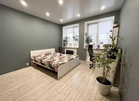 3-к кв. Нижегородская область, Дзержинск просп. Дзержинского, 7 (65.6 ...