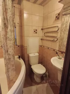 1-к кв. Москва просп. Вернадского, 91К3 (42.0 м)