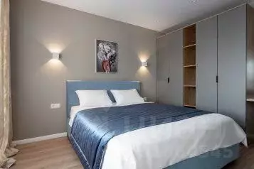 2-к кв. Красноярский край, Красноярск ул. Дубровинского, 106 (45.0 м)