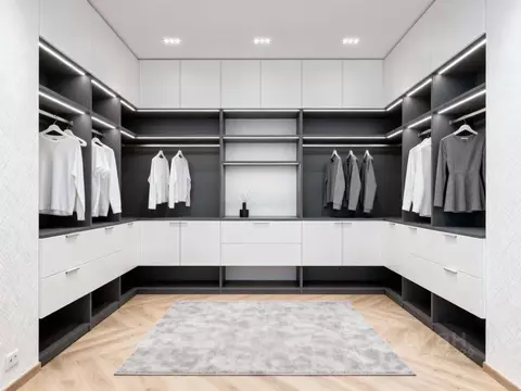 3-к кв. Москва ул. Косыгина, 19К1 (152.0 м)