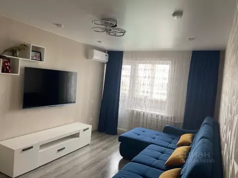 2-к кв. Башкортостан, Уфа Магистральная ул., 12 (50.5 м)