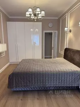 2-к кв. Самарская область, Самара Самарская ул., 200А (70.0 м)