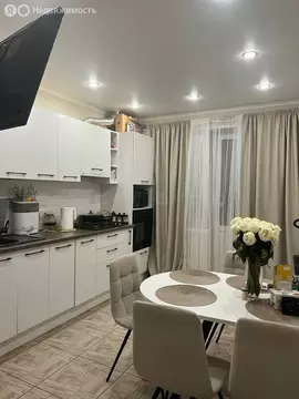 2-комнатная квартира: Казань, улица Ноксинский Спуск, 33 (52.4 м)