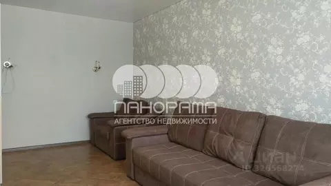 1-к кв. Краснодарский край, Анапа ул. Ленина, 153 (44.9 м)