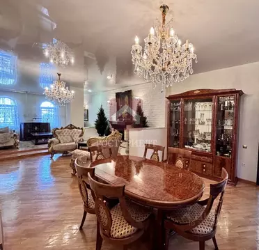 Дом в Саратовская область, Саратов Городская ул., 68 (450 м)