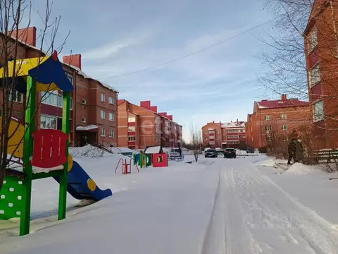 1-к кв. Кемеровская область, Анжеро-Судженск Газовый пер., 17 (34.1 м)