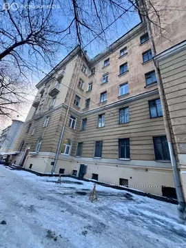 1к в 7-комнатной квартире (20.2 м)