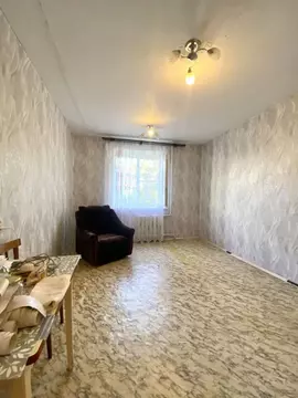 Комната Новгородская область, Валдай Молодежная ул. (13.0 м)