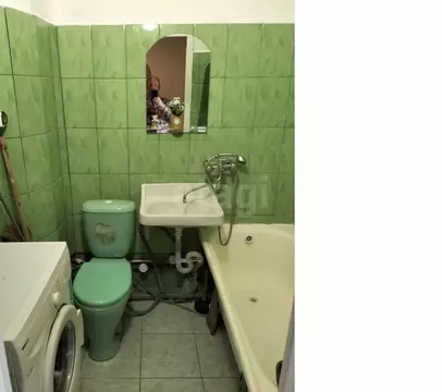 1-к кв. Владимирская область, Муром Владимирская ул., 37 (33.5 м)