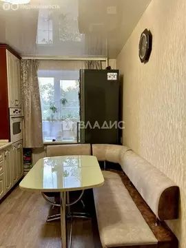 3-комнатная квартира: Нижний Новгород, Школьная улица, 32 (61.3 м)