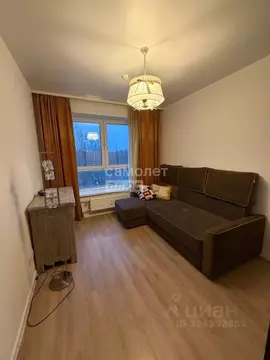 1-к кв. Московская область, Ленинский городской округ, Мисайлово пгт, ...