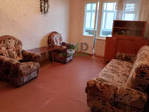 1-к кв. Оренбургская область, Орск Новый город мкр, ул. ...