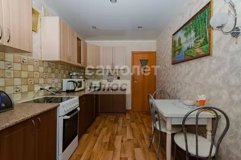 4-к кв. Челябинская область, Челябинск Новороссийская ул., 122 (78.4 ...