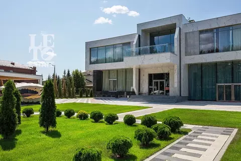 Дом в Московская область, Мытищи городской округ, д. Подольниха, ...