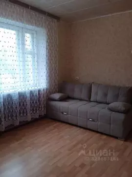 2-к кв. Чувашия, Чебоксарский муниципальный округ, Кугеси пгт  (39.6 ...