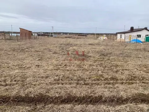 Участок в Владимирская область, Собинский муниципальный округ, пос. ...