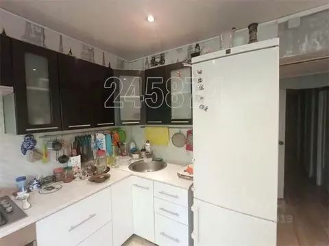 Комната Москва 13-я Парковая ул., 19 (17.0 м)