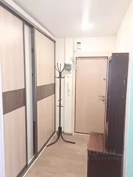 1-к кв. Нижегородская область, Нижний Новгород ул. Юлиуса Фучика, 33 ...