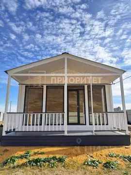 Дом в Саха (Якутия), Якутск Птицефабрика мкр, 19/1 (55 м)