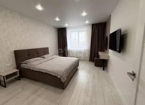 1-к кв. Костромская область, Кострома Окружная ул., 51А (40.8 м)