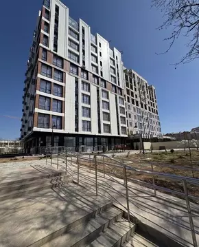 Студия Крым, Евпатория просп. Ленина, 62 (26.5 м)