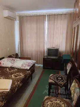1-к кв. Крым, Феодосия муниципальный округ, Приморский пгт ул. ...