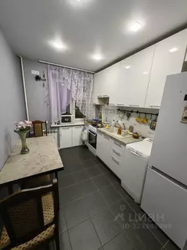 1-к кв. Московская область, Королев просп. Королева, 2 (32.6 м)