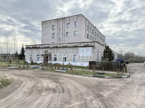 Комната Смоленская область, Кардымово пгт ул. Ленина, 63 (10.3 м)