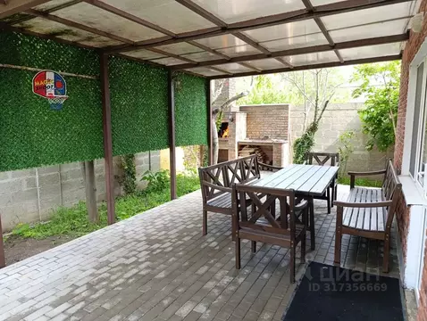 Дом в Краснодарский край, Анапа Алексеевка мкр, ул. Спортивная, 5 (120 ...