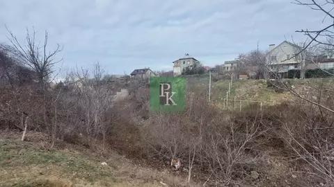 Участок в Севастополь ул. Кронштадтская (9.95 сот.)