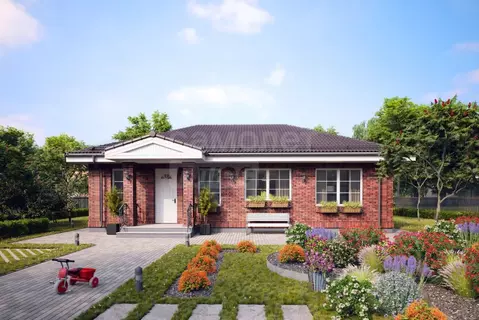 Участок в Оренбургская область, Оренбургский район, Нежинский ...