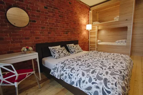 Комната Санкт-Петербург Итальянская ул., 12Е (20.0 м)