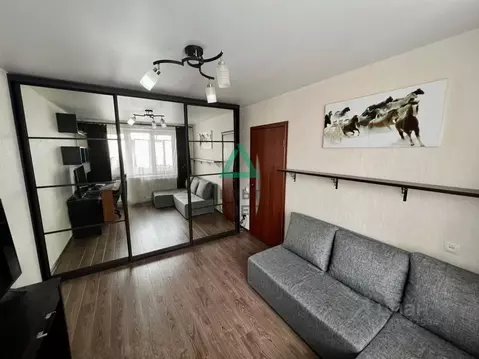 1-к кв. Башкортостан, Уфа Революционная ул., 80/1 (26.0 м)