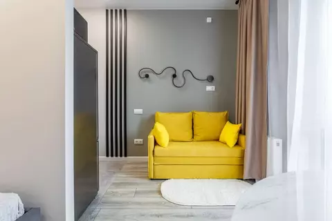 Студия Москва просп. Прокшинский, 5 (22.3 м)