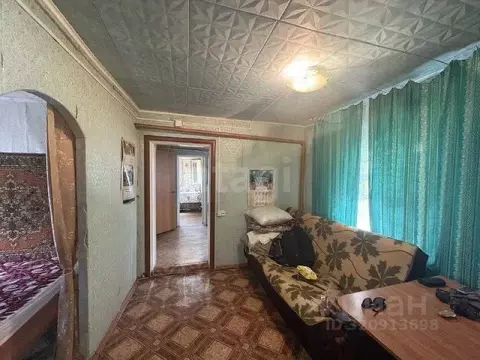 Дом в Белгородская область, Корочанский район, Проходенское с/пос, с. ...