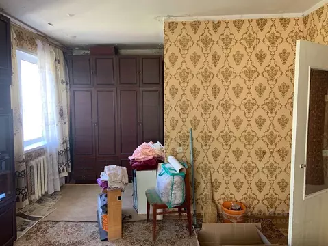 1-к кв. Волгоградская область, Волгоград бул. 30-летия Победы, 18 ...