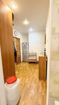 1-к кв. Калмыкия, Элиста ул. Чкалова, 7 (34.9 м)