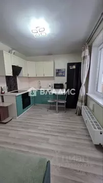 Студия Пермский край, Пермь Ординская ул., 10к2 (23.6 м)