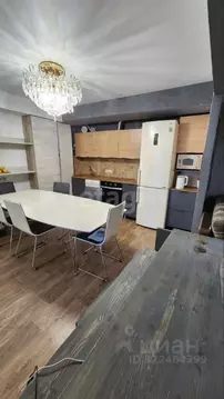 3-к кв. Камчатский край, Петропавловск-Камчатский Космический проезд, ...