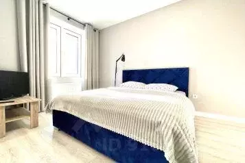 1-к кв. Пермский край, Пермь Монастырская ул., 60 (35.0 м)