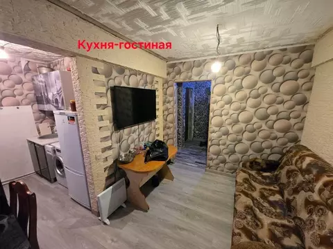 4-к кв. Тульская область, Чернь рп ул. Революционная, 2 (58.8 м)