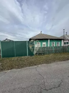 Дом в Белгородская область, Старооскольский городской округ, с. ...