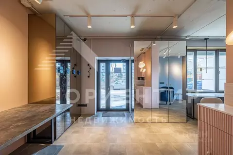 Офис в Свердловская область, Екатеринбург ул. Шаумяна, 81А (66 м)