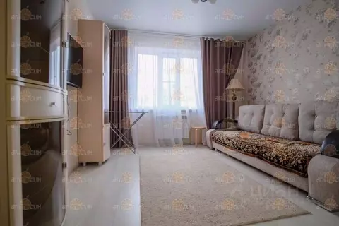 2-к кв. Ставропольский край, Ставрополь ул. Тухачевского, 30/5 (43.9 ...