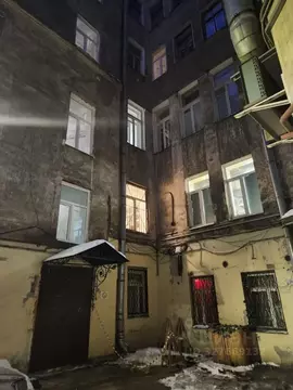 Комната Санкт-Петербург ул. Белинского, 13 (11.4 м)