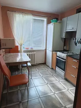 3-к кв. Самарская область, Тольятти Ярославская ул., 17 (65.2 м)