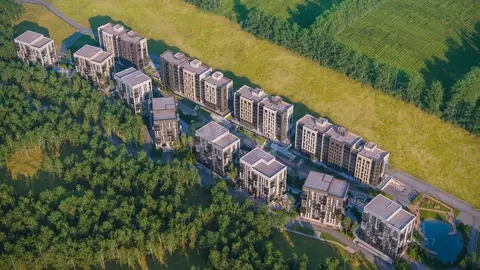 Помещение свободного назначения в Красноярский край, Красноярск Хвоя ...