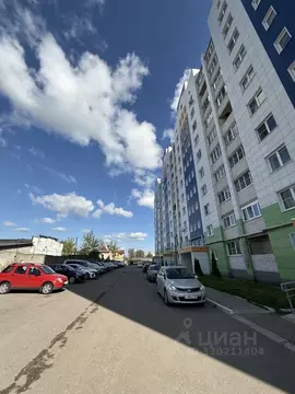 3-к кв. Тверская область, Тверь ул. Михаила Румянцева, 42 (97.0 м)