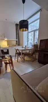 1-к кв. Архангельская область, Архангельск Троицкий просп., 96к1 (38.2 ...