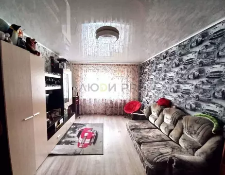 3-к кв. Воронежская область, Воронеж ул. МОПРА, 15 (72.7 м)